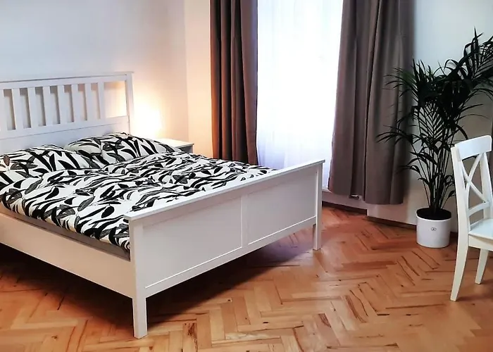 Arbes Apartman