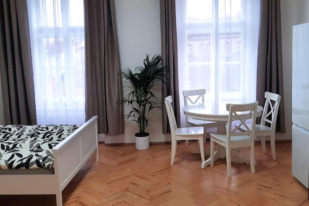 Apartamento Arbes *