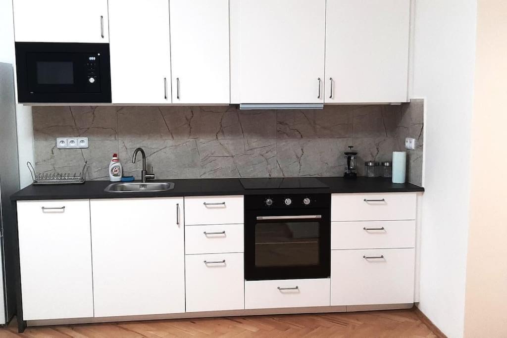 Arbes Apartamento