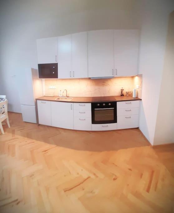 Apartamento Arbes